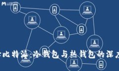  选择比特派：冷钱包与热